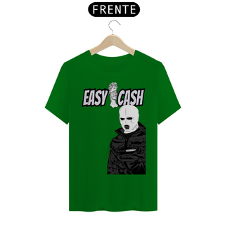 Nome do produtoCamiseta Easy Cash