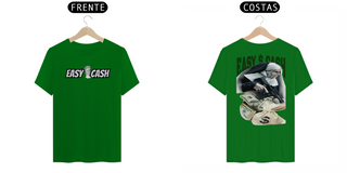 Nome do produtoCamiseta Easy Cash Freira Assault