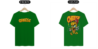 Nome do produtoCamiseta Cheese