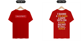 Nome do produtoCamiseta Linha de Frente Torcedor 02