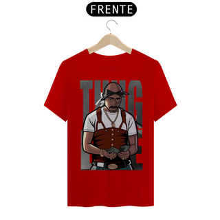 Nome do produtoCamiseta Tupac Shakur Thug Life