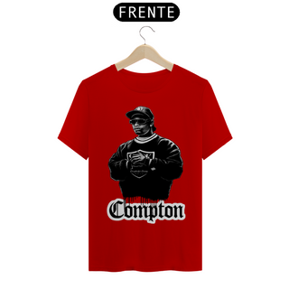 Nome do produtoCamiseta Eazy-E Compton 