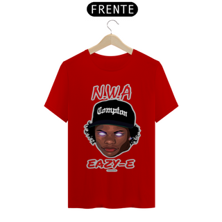 Nome do produtoCamiseta Hip Hop  NWA Eazy-E