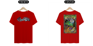 Nome do produtoCamiseta Cypress Hill Red Rock