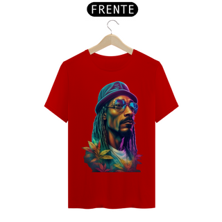 Nome do produtoCamiseta Snoop Dogg