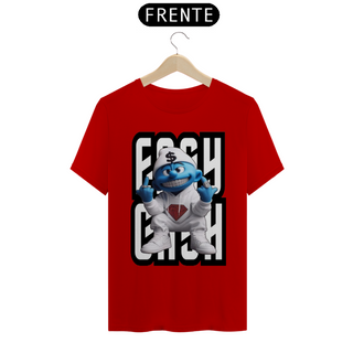 Nome do produtoCamiseta Easy Cash Smurf