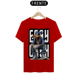 Nome do produtoCamiseta Easy Cash Pateta