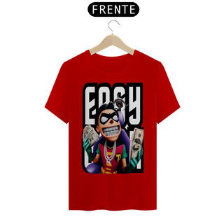 Nome do produtoCamiseta Easy Cash Robin 