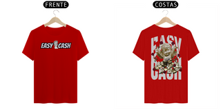 Nome do produtoCamiseta Easy Cash Angel 