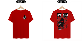 Nome do produtoCamiseta Easy Cash