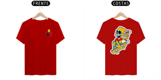 Nome do produtoCamiseta Bart Simpson El Barto