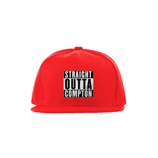 Nome do produtoBoné Compton Straight Outta Compton