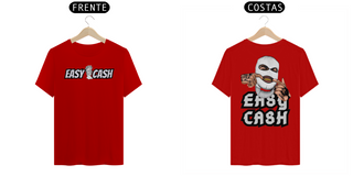 Nome do produtoCamiseta Easy Cash