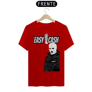 Nome do produtoCamiseta Easy Cash