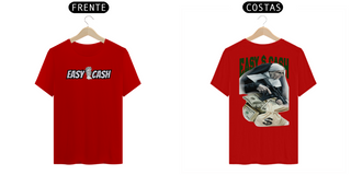 Nome do produtoCamiseta Easy Cash Freira Assault