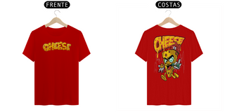 Nome do produtoCamiseta Cheese