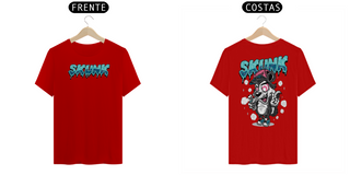 Nome do produtoCamiseta Skunk