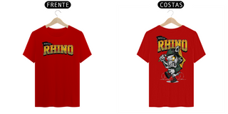 Nome do produtoCamiseta White Rhino