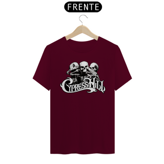 Nome do produtoCamiseta Cypress Hill Caveira