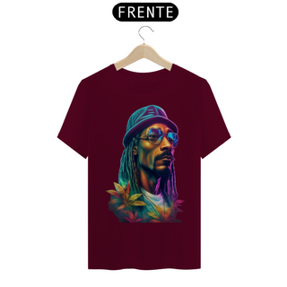 Nome do produtoCamiseta Snoop Dogg