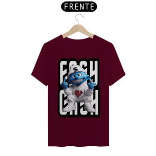 Nome do produtoCamiseta Easy Cash Smurf