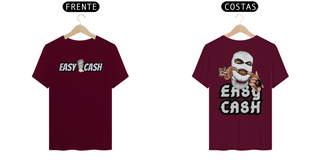 Nome do produtoCamiseta Easy Cash