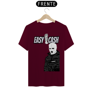 Nome do produtoCamiseta Easy Cash