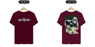 Nome do produtoCamiseta Easy Cash Freira Assault