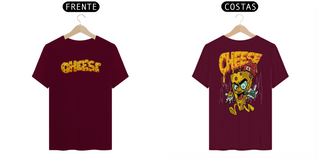 Nome do produtoCamiseta Cheese