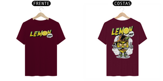 Nome do produtoCamiseta Lemon Haze 