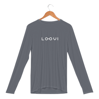 Nome do produtoCamisa Loovi Dry UV Longa