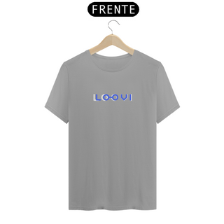 Nome do produtoCamiseta Loovi Quality