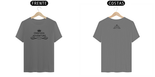 Nome do produtoT-shirt Adventure Estonada