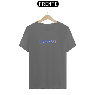 Nome do produtoCamiseta Loovi Estonada 