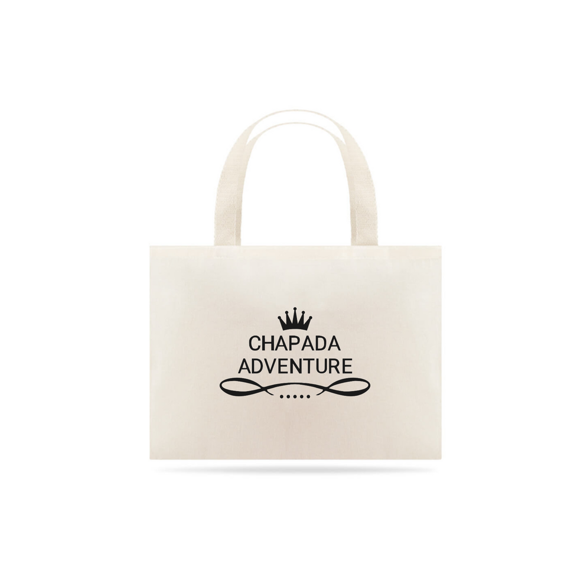 Nome do produto: Eco Bag Adventure