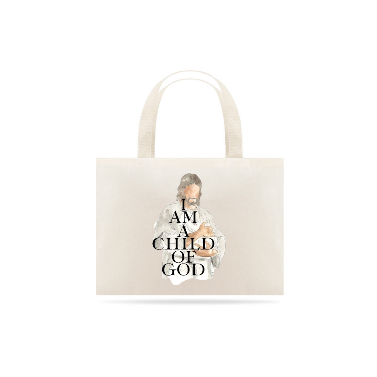 Nome do produto: Eco Bag - Child