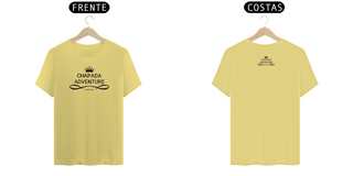 Nome do produtoT-shirt Adventure Estonada