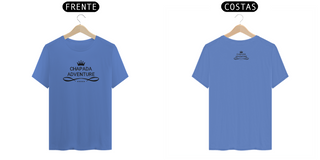 T-shirt Adventure Estonada