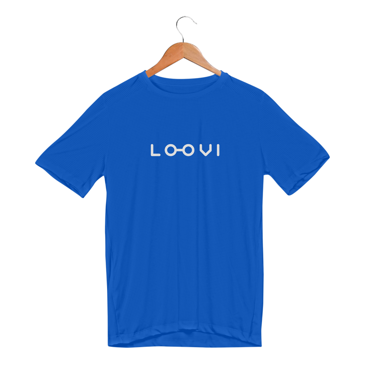 Nome do produto: Camisa Loovi Dry UV 