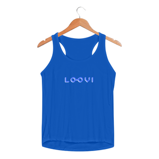 Nome do produtoRegata Loovi Dry UV Fem