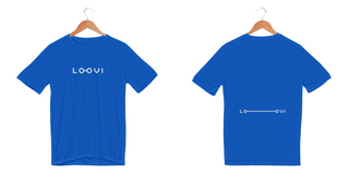 Nome do produtoCamisa Loovi Dry Uv II