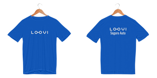 Camiseta Dry UV Loovi Seguro Auto 