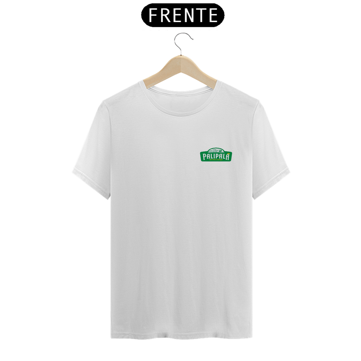 Nome do produto: T-Shirt Quality