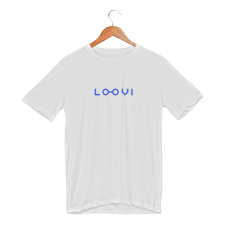 Nome do produtoCamisa Loovi Dry UV