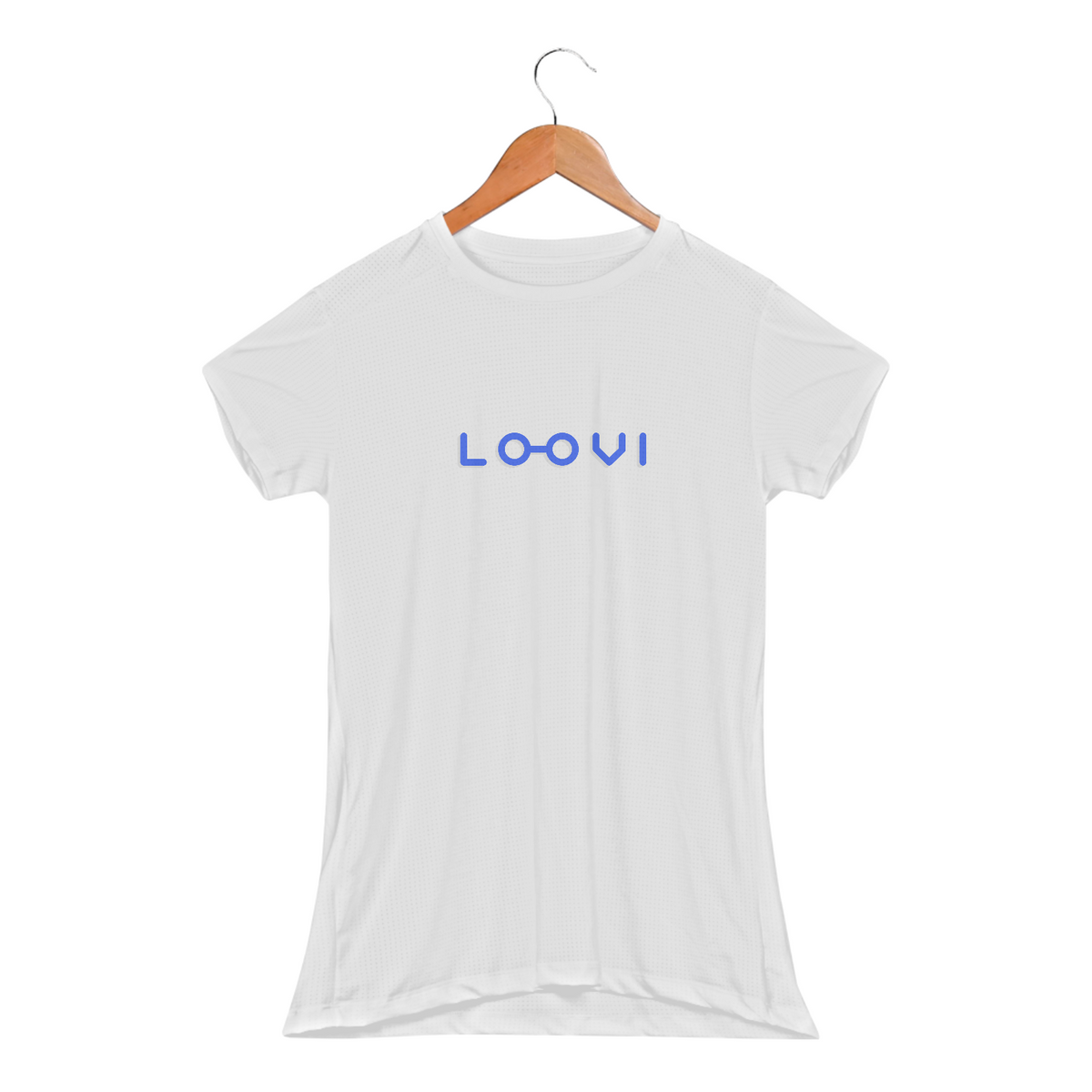 Nome do produto: Camisa Loovi Dry UV Fem