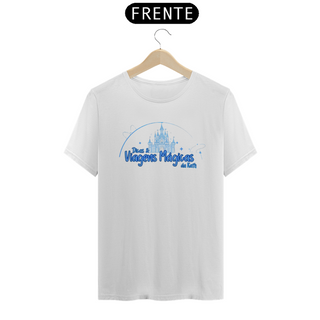 Nome do produtoCamiseta Quality Viagens Mágicas