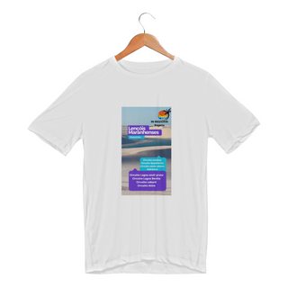 Nome do produtoCamiseta Dry Uv Deco Turismo Lençóis