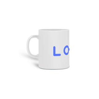 Caneca Loovi 