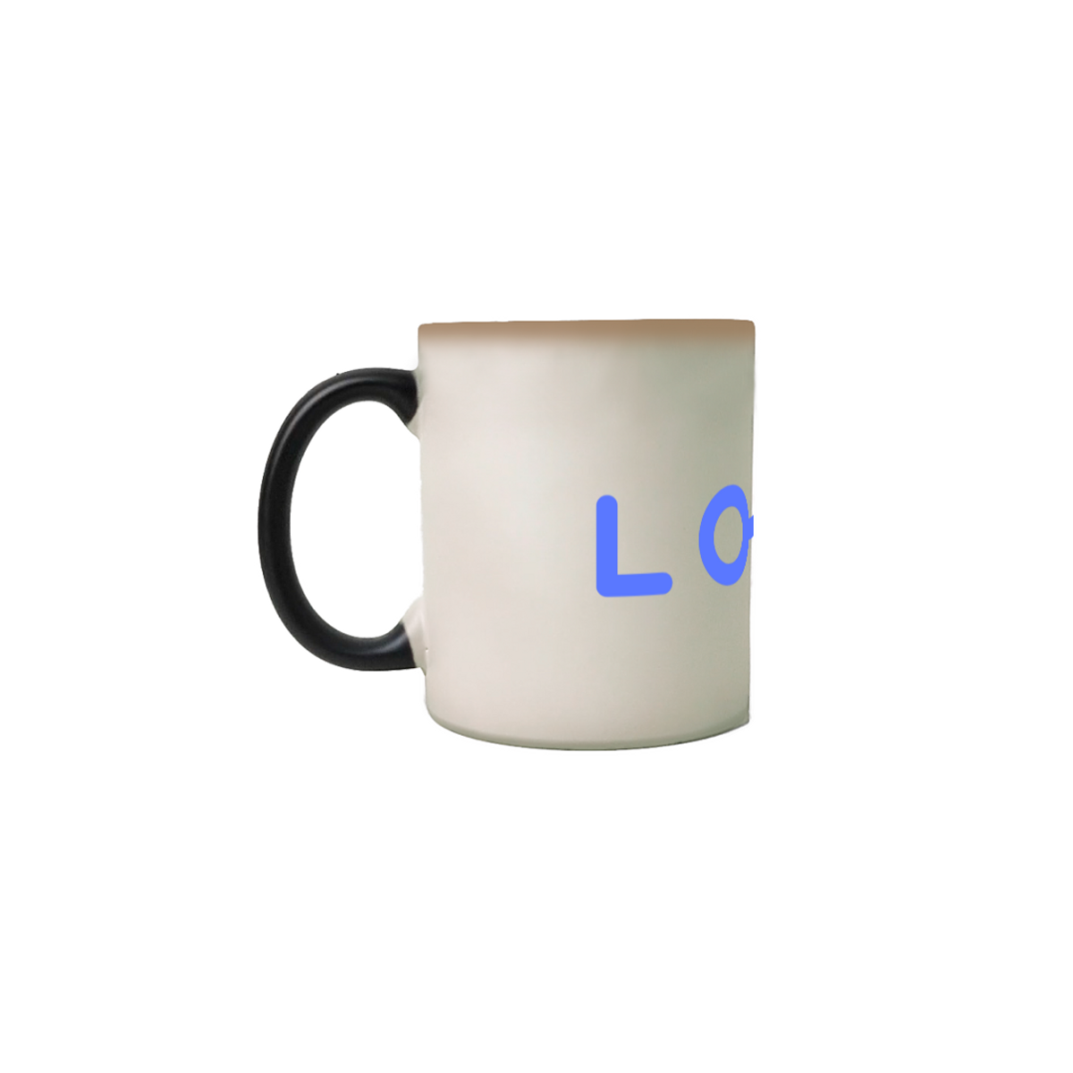 Nome do produto: Caneca Mágica Loovi