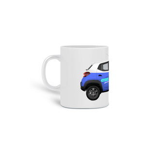 Nome do produtoCaneca Loovi Carro